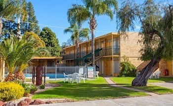 Kar Rama Motor Inn - Timeshare Accommodation 1