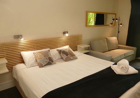 Ballina Byron Islander Resort And Conference Centre - Timeshare Accommodation 2