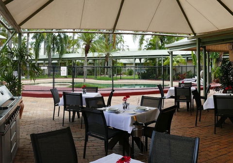 Ballina Byron Islander Resort And Conference Centre - Timeshare Accommodation 0