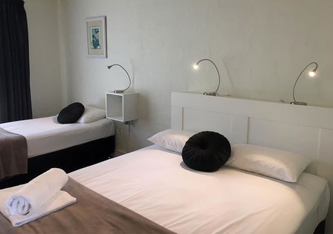Ballina Byron Islander Resort And Conference Centre - Timeshare Accommodation 4