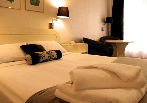 Ballina Byron Islander Resort And Conference Centre - Timeshare Accommodation 6