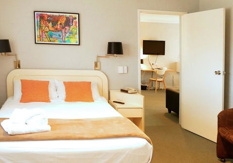 Ballina Byron Islander Resort And Conference Centre - Timeshare Accommodation 3