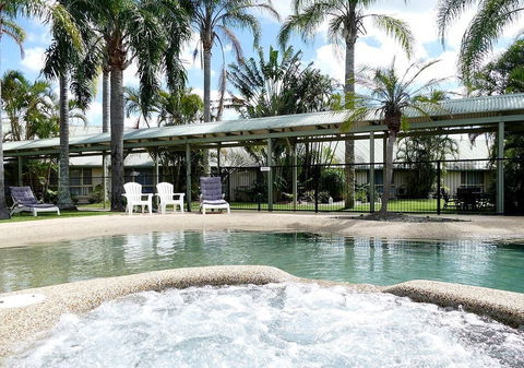 Ballina Byron Islander Resort And Conference Centre - Timeshare Accommodation 1