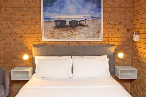 Coast Inn Motel - Timeshare Accommodation 6