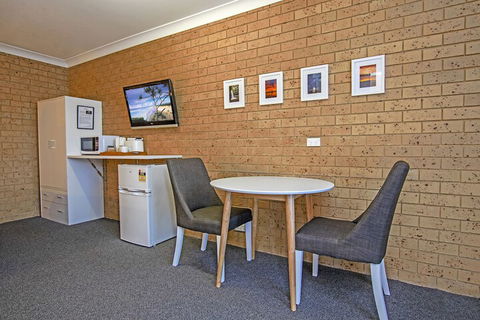Coast Inn Motel - Timeshare Accommodation 3