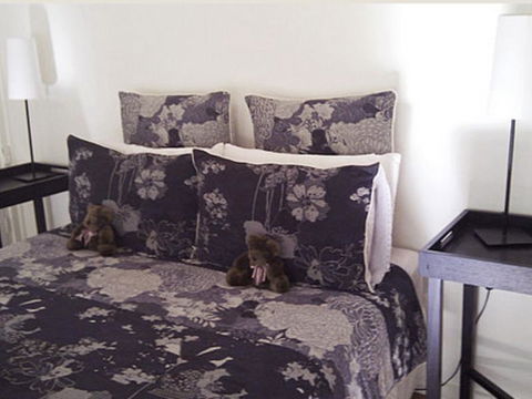 North Haven Apartments - Timeshare Accommodation 1
