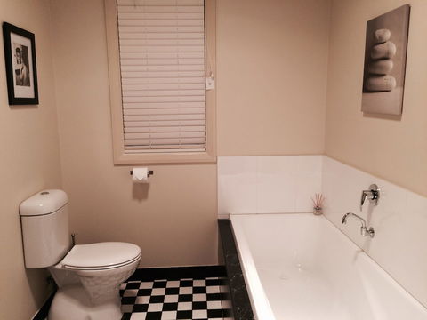 Lotte's Cottage - Timeshare Accommodation 4