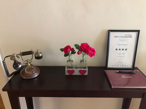 Lotte's Cottage - Timeshare Accommodation 2