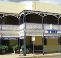 The Old Vic Inn - Timeshare Accommodation