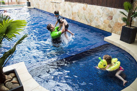 Great Ocean Road Resort - Timeshare Accommodation 3