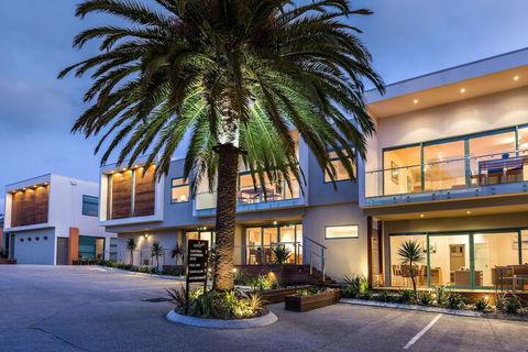 Great Ocean Road Resort - Timeshare Accommodation 1