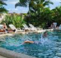 Cairns Beach House