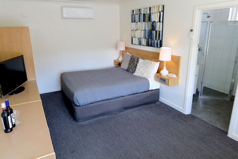 Harbour View Motel - Timeshare Accommodation 6
