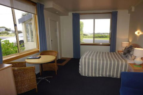 Harbour View Motel - Timeshare Accommodation 2