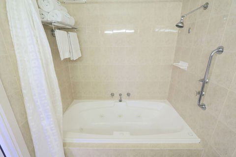 Harbour View Motel - Timeshare Accommodation 3