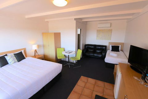 Harbour View Motel - Timeshare Accommodation 4