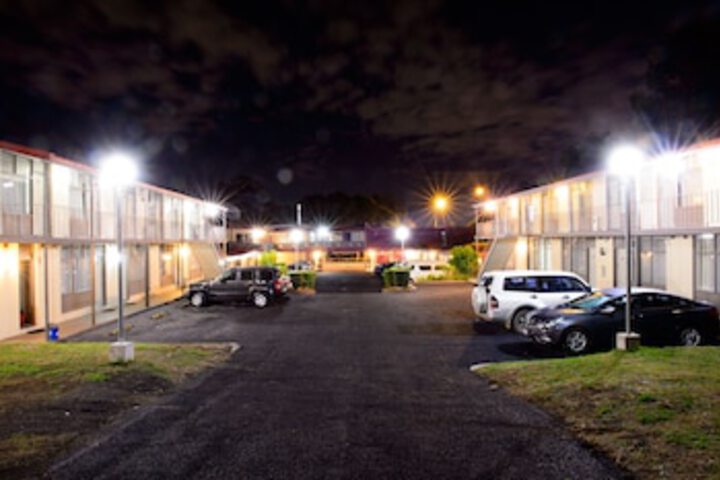 Lidcombe NSW Timeshare Accommodation