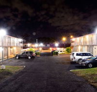 Liberty Plains Motor Inn - Timeshare Accommodation