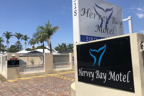 Hervey Bay Motel - Timeshare Accommodation 0