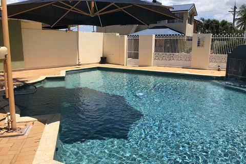 Hervey Bay Motel - Timeshare Accommodation 3