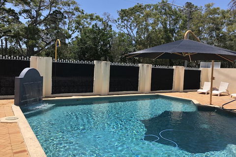 Hervey Bay Motel - Timeshare Accommodation 2