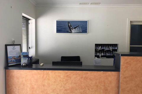 Hervey Bay Motel - Timeshare Accommodation 4