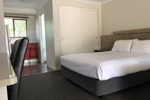 Hervey Bay Motel - Timeshare Accommodation 6