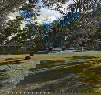 Cam-Way Estate
