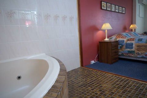 Motel Mount Gambier - Timeshare Accommodation 6