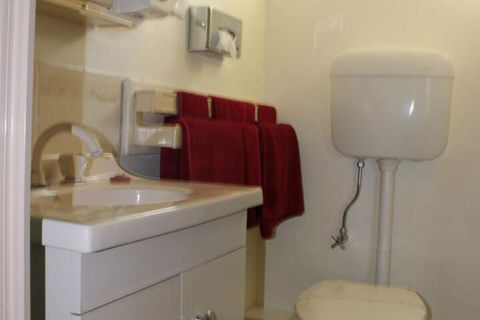 Motel Mount Gambier - Timeshare Accommodation 4