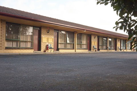 Motel Mount Gambier - Timeshare Accommodation 3