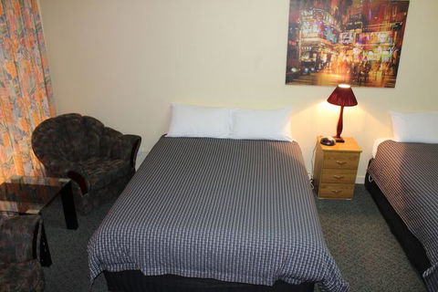 Motel Mount Gambier - Timeshare Accommodation 7