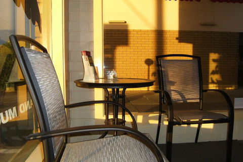 Motel Mount Gambier - Timeshare Accommodation 1