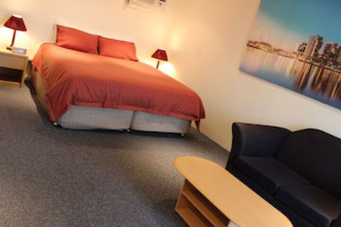 Motel Mount Gambier - Timeshare Accommodation 0