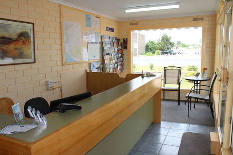 Motel Mount Gambier - Timeshare Accommodation 2