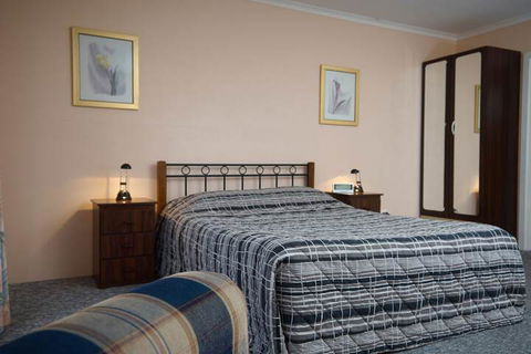 Motel Mount Gambier - Timeshare Accommodation 5