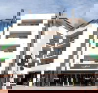 Abode Tuggeranong - Timeshare Accommodation