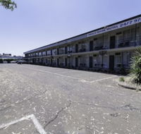 The Prince Mark Motor Inn - Timeshare Accommodation