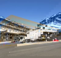 Gateway Hotel by Nightcap Plus - Timeshare Accommodation