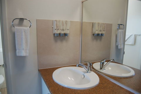 Slipway Hotel Motel - Timeshare Accommodation 3