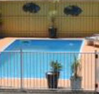 Twin Pines Motel - Timeshare Accommodation