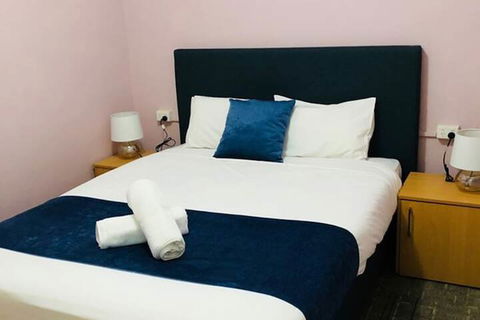 Parkdale Motor Inn - Timeshare Accommodation 2