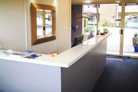 Parkdale Motor Inn - Timeshare Accommodation 1