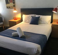 Parkdale Motor Inn - Timeshare Accommodation