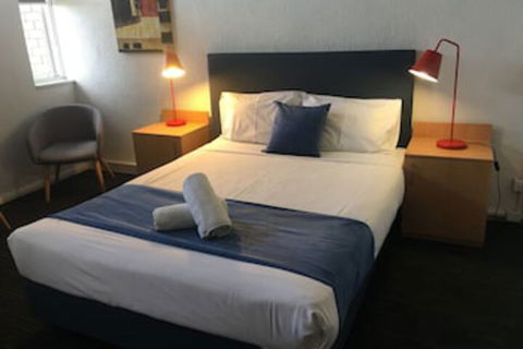 Parkdale Motor Inn - Timeshare Accommodation 0