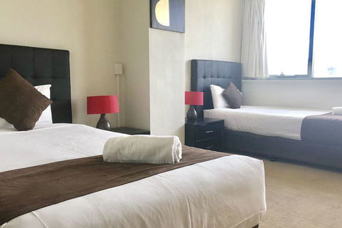 Parkdale Motor Inn - Timeshare Accommodation 3