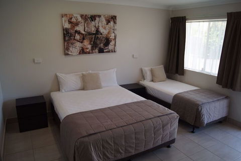 Beachside Motor Inn - Timeshare Accommodation 6