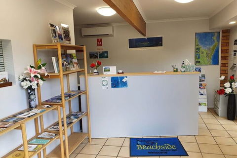 Beachside Motor Inn - Timeshare Accommodation 5