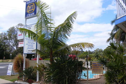 Beachside Motor Inn - Timeshare Accommodation 2