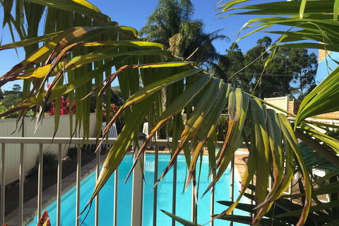 Beachside Motor Inn - Timeshare Accommodation 1